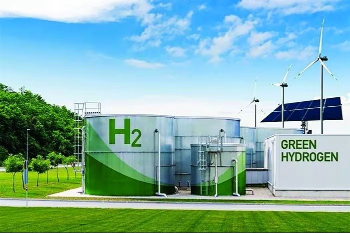 Phân tích triển vọng thị trường hydro xanh toàn cầu đến năm 2031