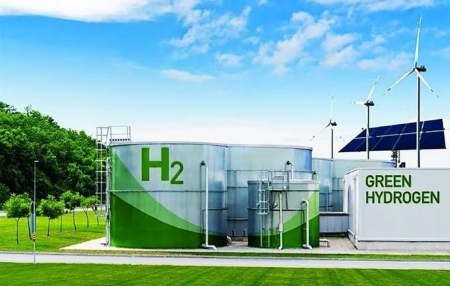 Phân tích triển vọng thị trường hydro xanh toàn cầu đến năm 2031