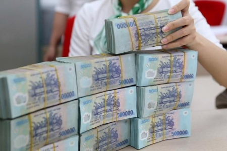 Điểm tin ngân hàng tuần qua: Hơn 700.000 tỷ tiền gửi chảy vào ngân hàng chỉ trong 3 tháng