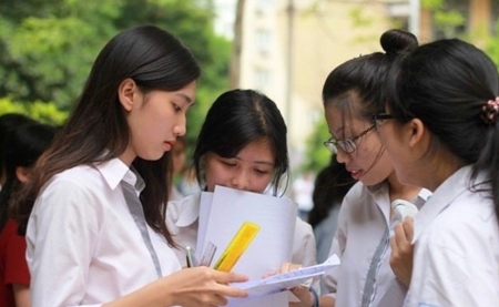 Nghĩ xa hơn về đầu vào THPT công lập