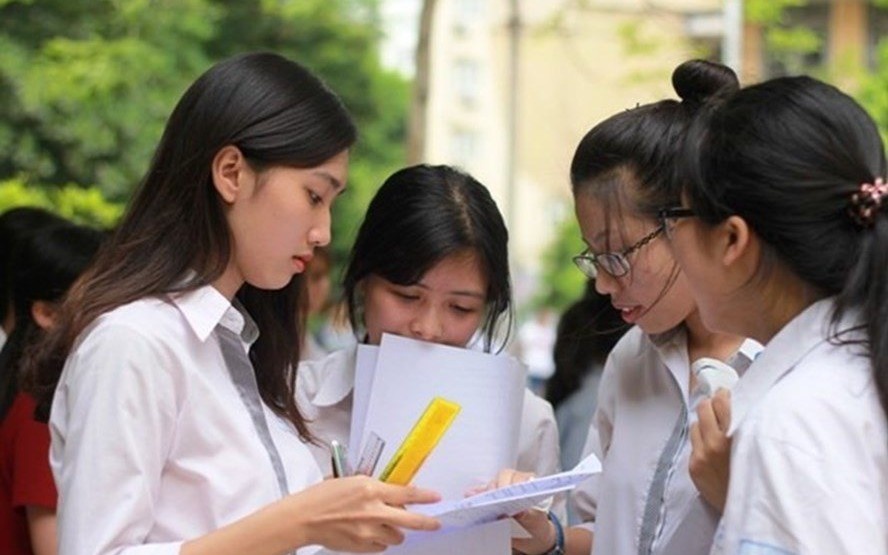 Nghĩ xa hơn về đầu vào THPT công lập