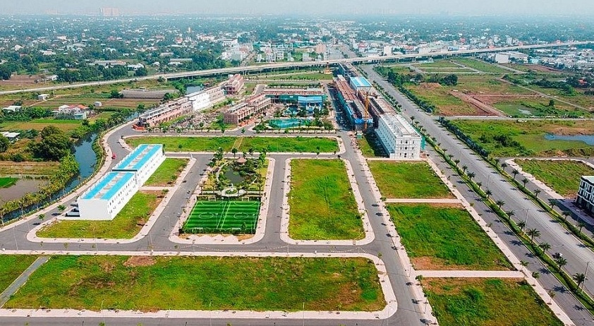 Rà soát, đề xuất bổ sung nhu cầu sử dụng đất phục vụ điều chỉnh Quy hoạch sử dụng đất Quốc gia