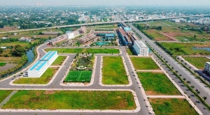 Rà soát, đề xuất bổ sung nhu cầu sử dụng đất phục vụ điều chỉnh Quy hoạch sử dụng đất Quốc gia