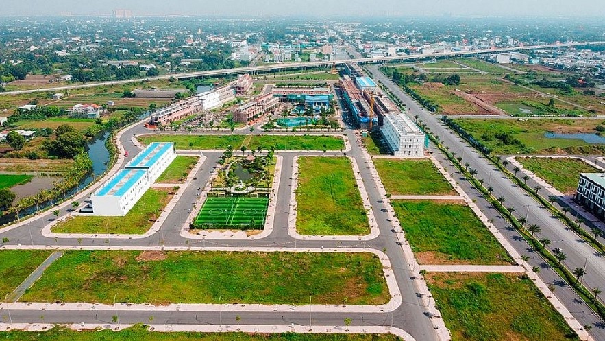 Rà soát, đề xuất bổ sung nhu cầu sử dụng đất phục vụ điều chỉnh Quy hoạch sử dụng đất Quốc gia