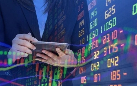 Tin tức kinh tế ngày 7/7: Một cổ phiếu ngân hàng tăng 16% tuần qua
