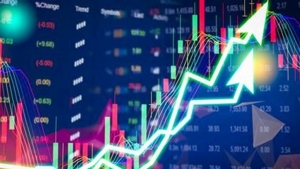 Tin nhanh chứng khoán ngày 7/7: VN Index vượt 1.400 điểm với sự dẫn dắt từ nhóm ngân hàng và chứng khoán
