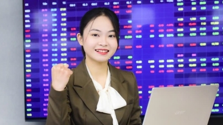 Nhận định thị trường chứng khoán ngày 8/7: Dòng tiền mạnh liệu có tiếp tục dẫn dắt sóng tăng?