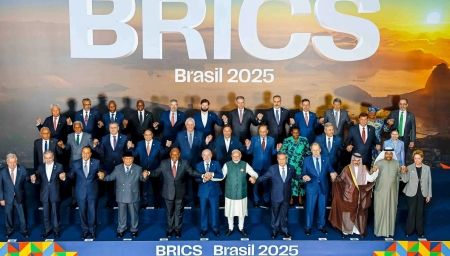 Bắt tay triển khai thực hiện nhiệm vụ cụ thể hóa kết quả chuyến công tác Brazil của Thủ tướng