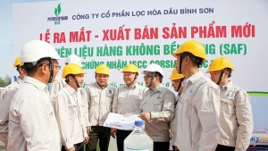 Trung tâm đổi mới sáng tạo - Động lực mới của BSR