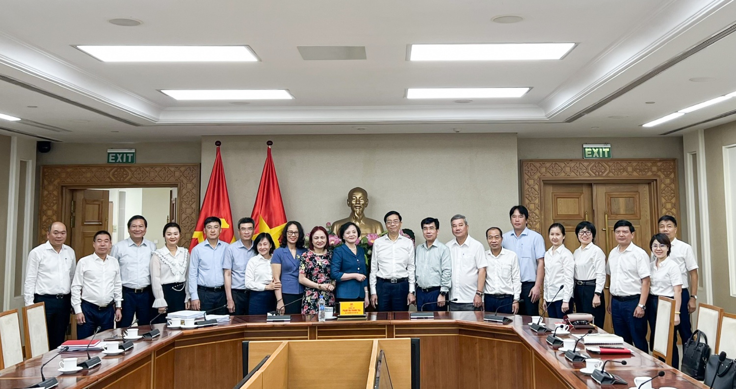 Để Petrovietnam vươn mình trong kỷ nguyên mới