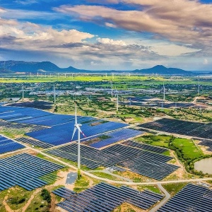 Bài 1: Bài toán năng lượng - Cơ hội nhiều, thách thức lớn