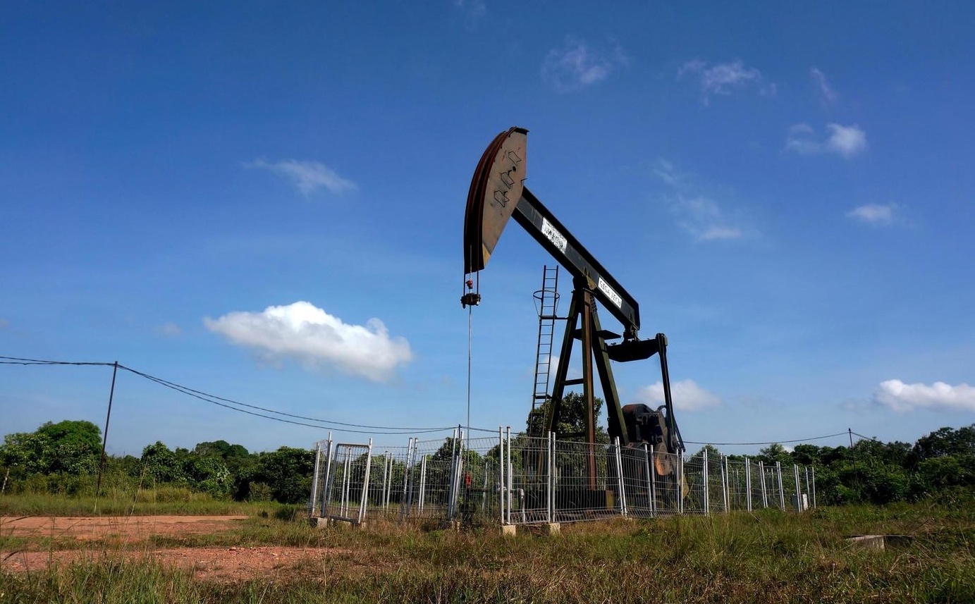 Indonesia tìm đối tác khởi động lại các giếng dầu bỏ không