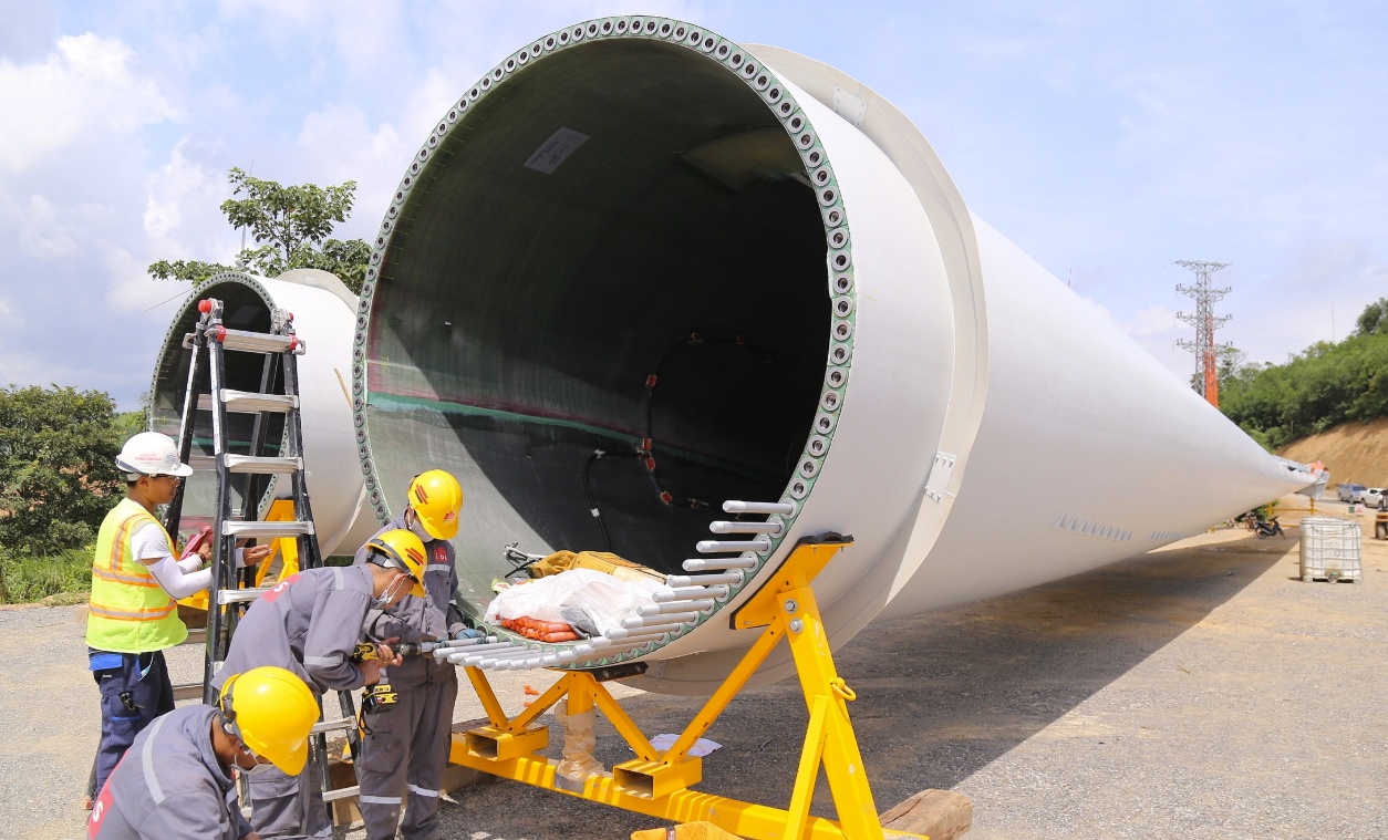 Hình thành thị trường năng lượng hiện đại bằng đào tạo nhân lực liên ngành