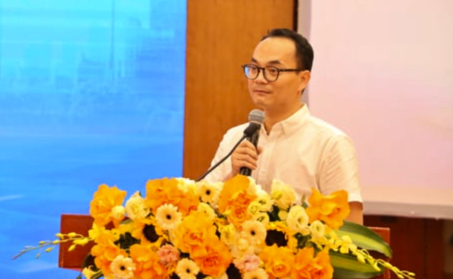 Hình thành thị trường năng lượng hiện đại bằng đào tạo nhân lực liên ngành
