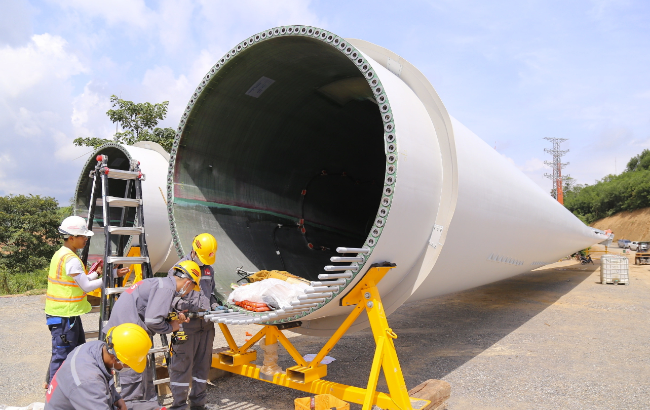 Hình thành thị trường năng lượng hiện đại bằng đào tạo nhân lực liên ngành