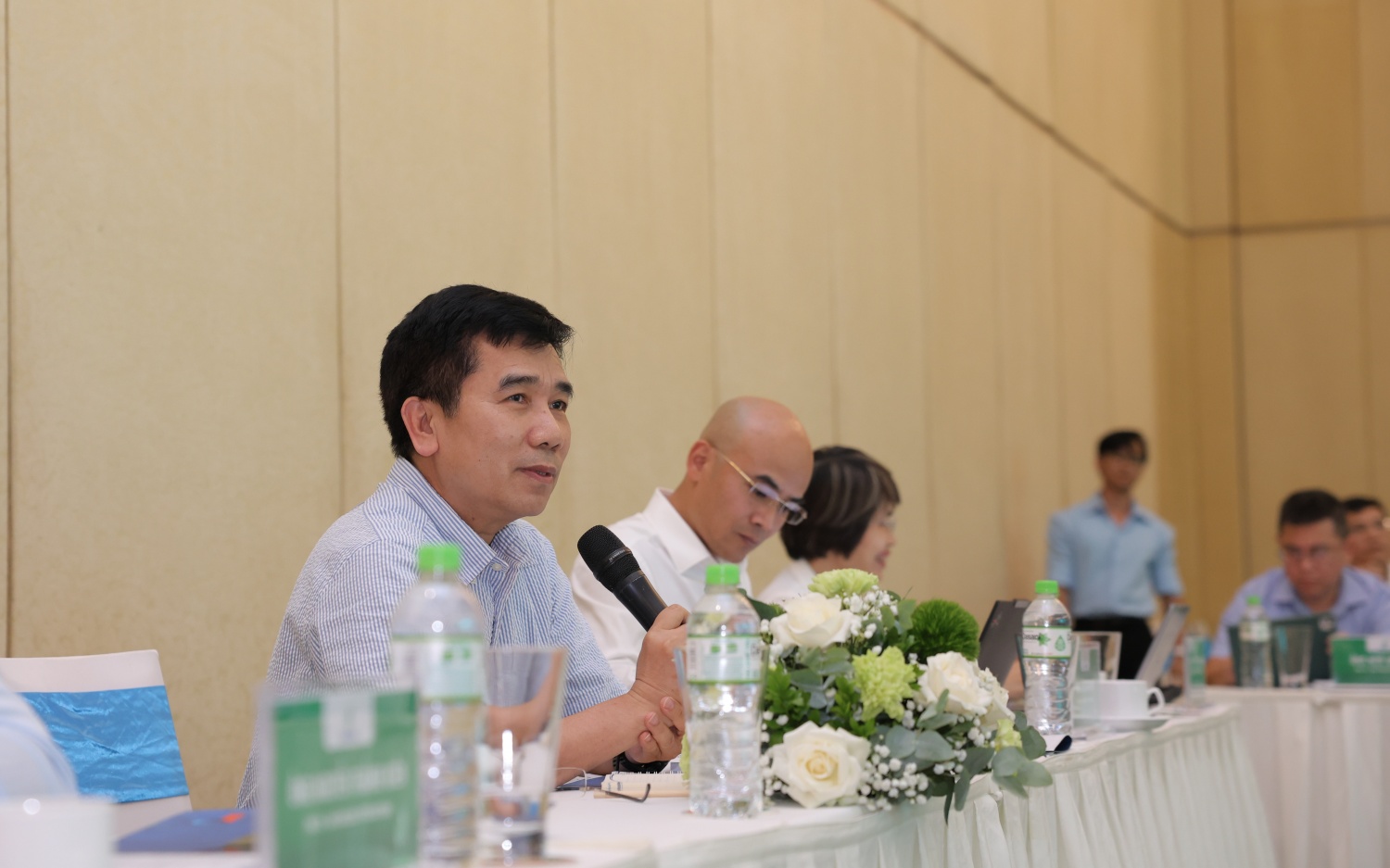 Nâng cao năng lực, hiệu quả bảo dưỡng sửa chữa lĩnh vực công nghiệp khí và lọc hóa dầu
