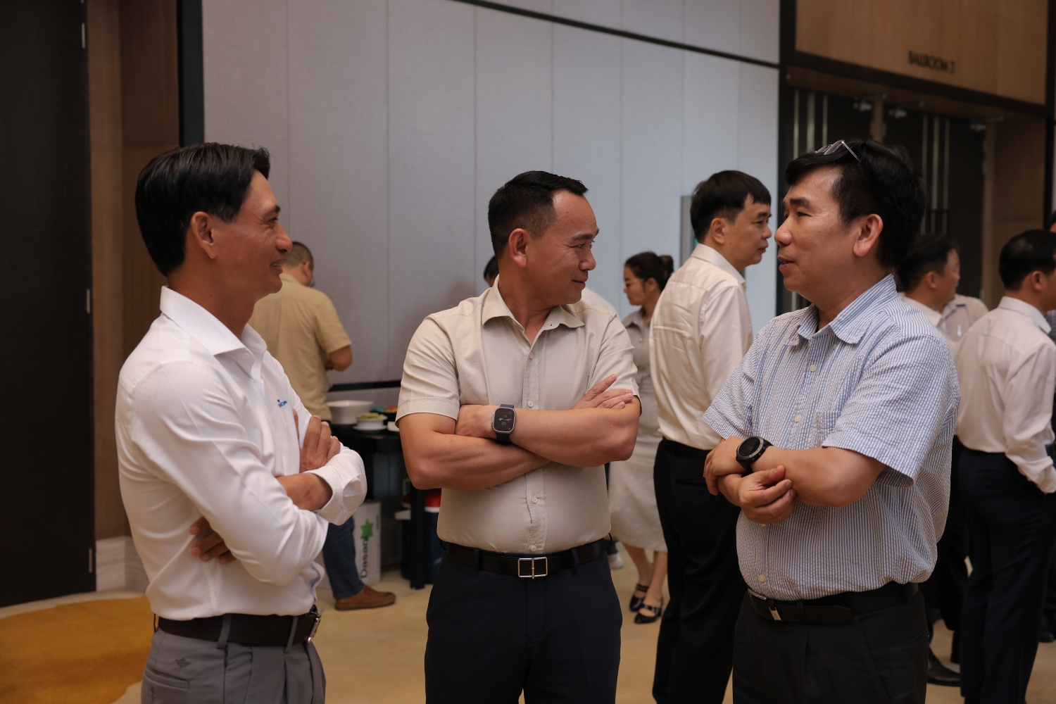 Nâng cao năng lực, hiệu quả bảo dưỡng sửa chữa lĩnh vực công nghiệp khí và lọc hóa dầu