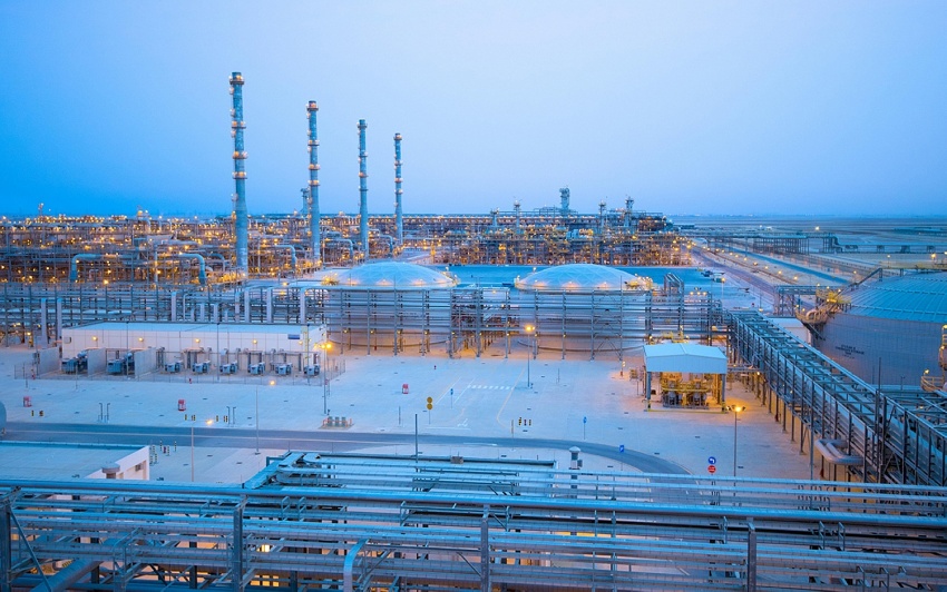 Ảnh: Saudipedia