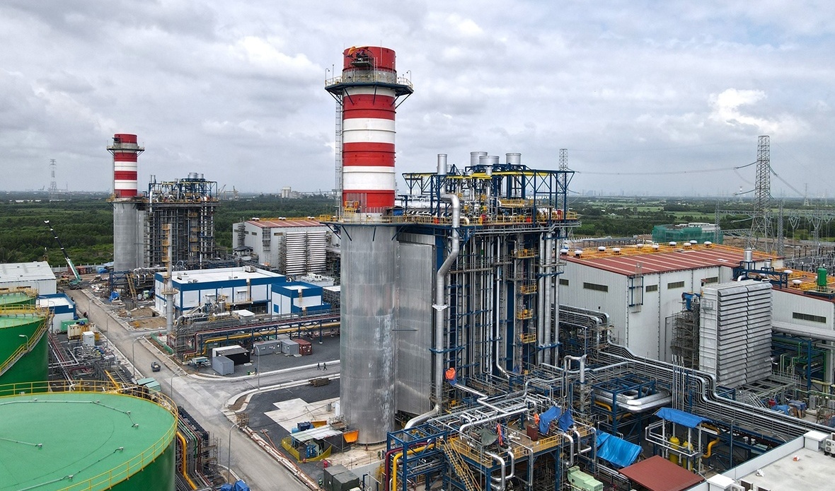 Nhơn Trạch 3&4 bắt đầu đóng góp sản lượng, tạo động lực tăng trưởng mới cho PV Power
