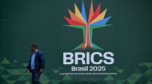 BRICS và sự "bùng nổ" dầu mỏ mới gọi tên Nam Mỹ