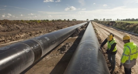 Châu Âu đã sẵn sàng cho nhu cầu khí đốt tăng cao?