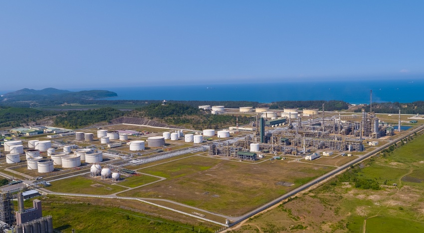 BSR successfully test-processes new crude oils: Murban and Cooper Basin