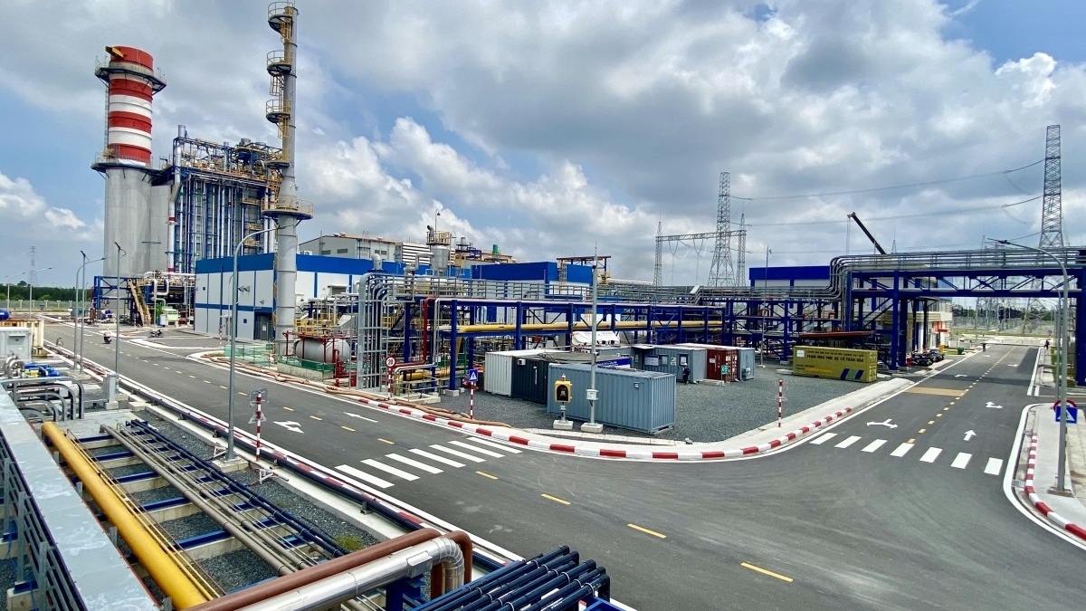 Bài 2: Petrovietnam giải bài toán tăng trưởng điện bằng "thế trận" điện khí và năng lượng tái tạo