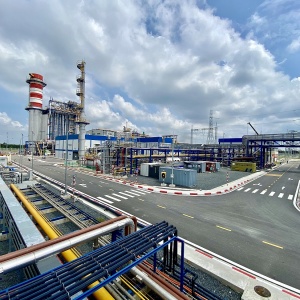 Bài 2: Petrovietnam giải bài toán tăng trưởng điện bằng 