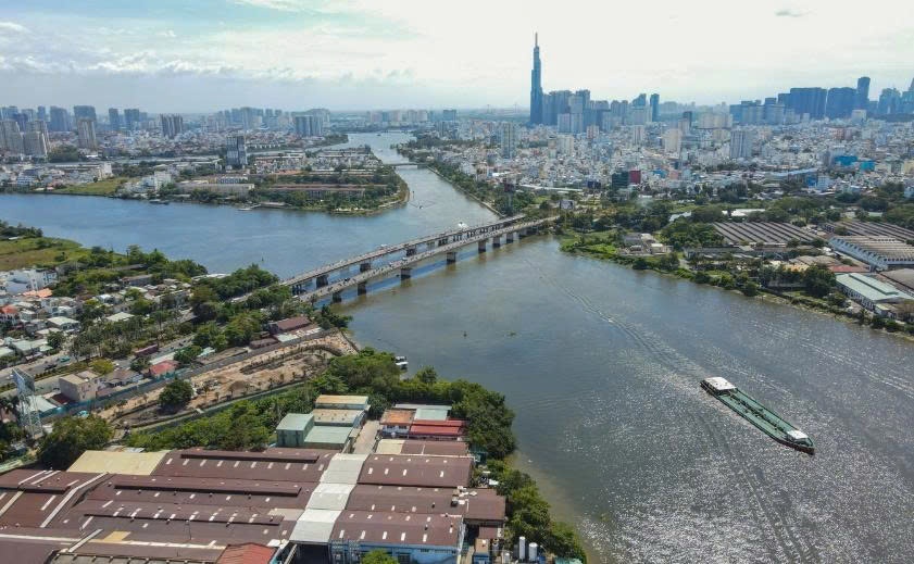 Ảnh: Trịnh Nguyễn