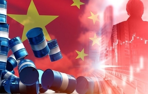 Đằng sau câu chuyện dầu giá rẻ mà Trung Quốc mua từ Iran và Nga