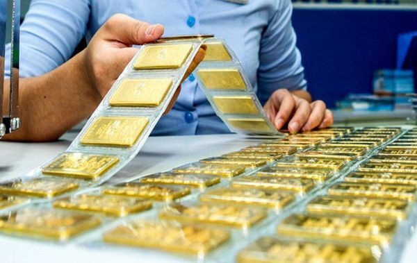 Chưa áp dụng thu thuế thu nhập cá nhân với chuyển nhượng vàng miếng từ 1/7/2026