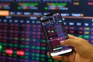 Nhận định thị trường chứng khoán ngày 14/7: Sau chuỗi tăng ấn tượng, VN Index liệu có nhịp điều chỉnh kỹ thuật?