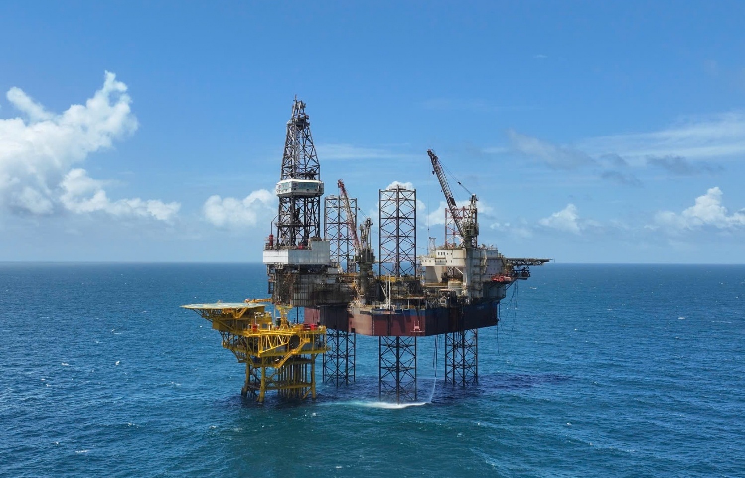 Các sự kiện nổi bật của Petrovietnam trong tuần từ ngày 14/7 đến ngày 20/7/2025
