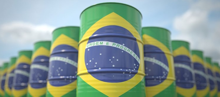 Thuế quan của Trump có thực sự đe dọa xuất khẩu dầu mỏ của Brazil? Thuế quan của Trump có thực sự đe dọa xuất khẩu dầu mỏ của Brazil?