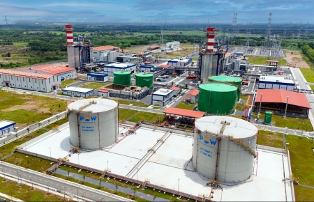 PV Power tăng tốc hoàn thành mục tiêu năm 2025