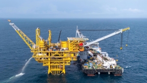 Petrovietnam chủ động thích ứng, duy trì đà tăng trưởng trong nửa đầu năm 2025