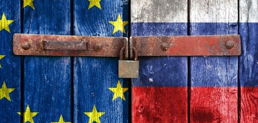 EU giữ kín kế hoạch chấm dứt nhập khẩu khí đốt Nga