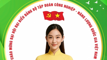Cùng Petrovietnam chào mừng Đại hội Đảng bộ lần thứ IV và kỷ niệm 50 năm thành lập Tập đoàn