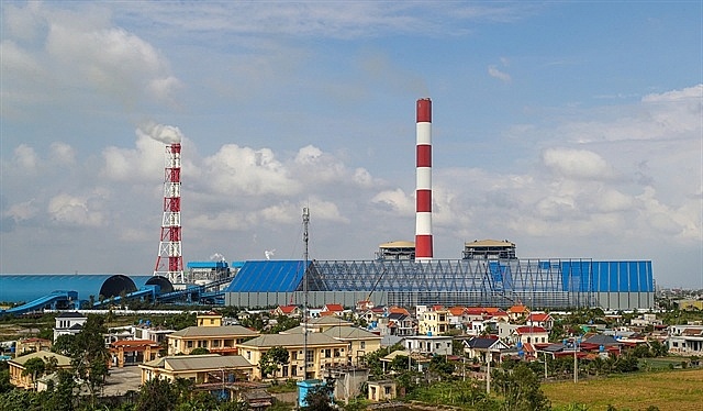 Thái Bình 2 power plant beats H1 targets, braces for tough H2 Thái Bình 2 power plant beats H1 targets, braces for tough H2