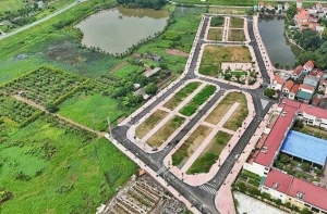 Điểm tin xây dựng - bất động sản ngày 15/7: Mức độ quan tâm đất nền giảm mạnh sau “cơn sốt” ngắn hạn