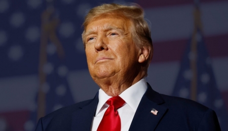 Tổng thống Trump sắp công bố kế hoạch năng lượng AI trị giá 70 tỷ USD