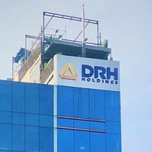 DRH Holdings buộc hoàn trả tiền mua chứng khoán và thu hồi phát hành sai mục đích