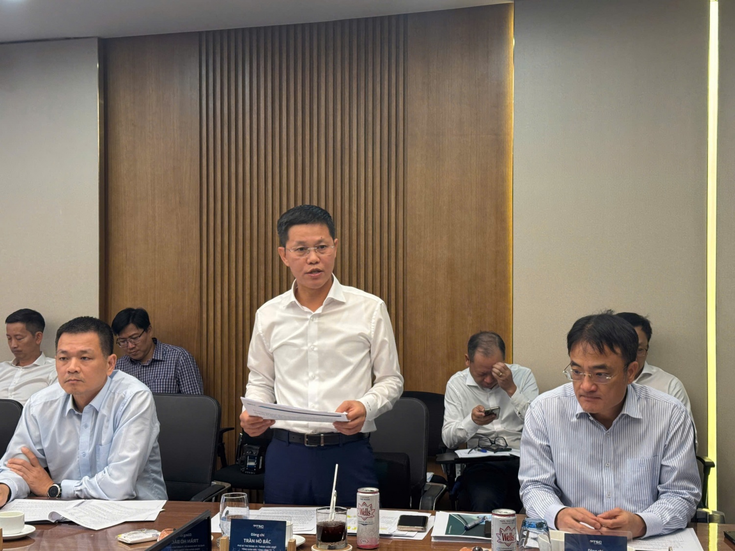PTSC - Định hình vai trò chủ lực trong chuỗi năng lượng quốc gia