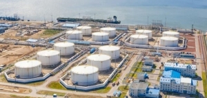 Exxon Mobil vay dầu từ SPR do vấn đề chất lượng nguồn cung