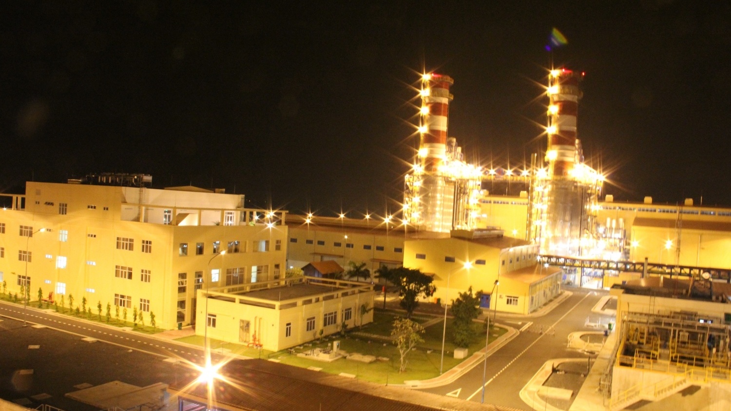 Bài 5: Giải bài toán về giá trong phát triển điện khí/LNG