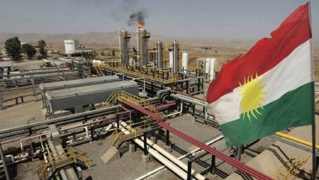 Các mỏ dầu ở Kurdistan, Iraq bị tấn công trong 3 ngày liên tiếp