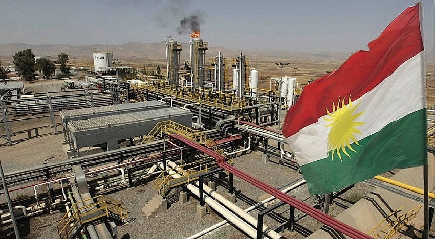 Các mỏ dầu ở Kurdistan, Iraq bị tấn công trong 3 ngày liên tiếp Các mỏ dầu ở Kurdistan, Iraq bị tấn công trong 3 ngày liên tiếp