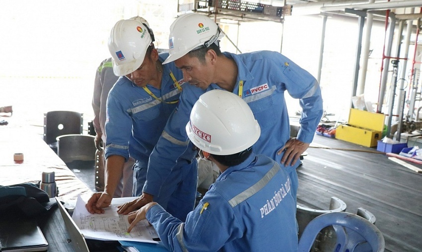 Một hội thảo đặc biệt của những người gìn giữ “sức khỏe” cho các nhà máy Petrovietnam