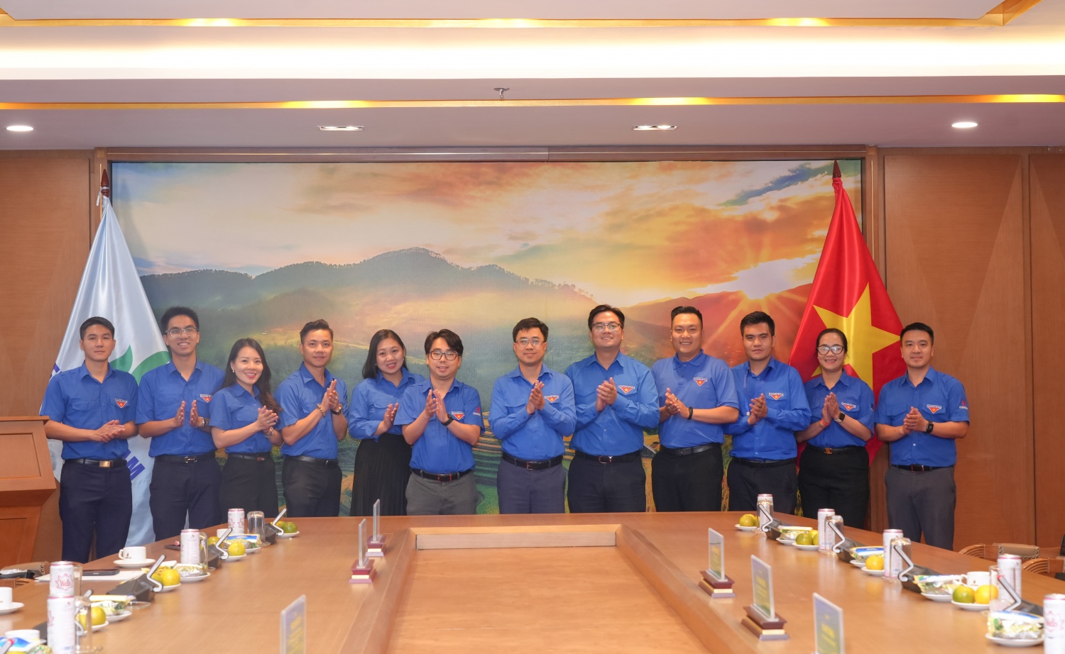 Các sự kiện nổi bật của Petrovietnam trong tuần từ ngày 14/7 đến ngày 20/7/2025