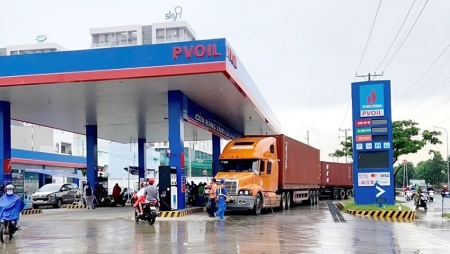 [Video] VPI dự báo giá xăng dầu biến động nhẹ trong kỳ điều hành ngày 17/7/2025